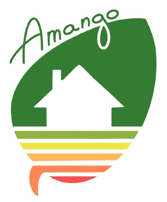 New logo amango